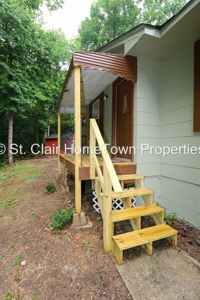 Building Photo - Pell City Rental