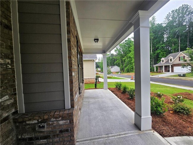 Building Photo - 3676 Lockaby Way