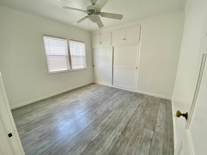 Bedroom 2 - 152 Ximeno Ave
