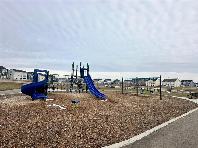 Building Photo - 4791 Martingale Dr