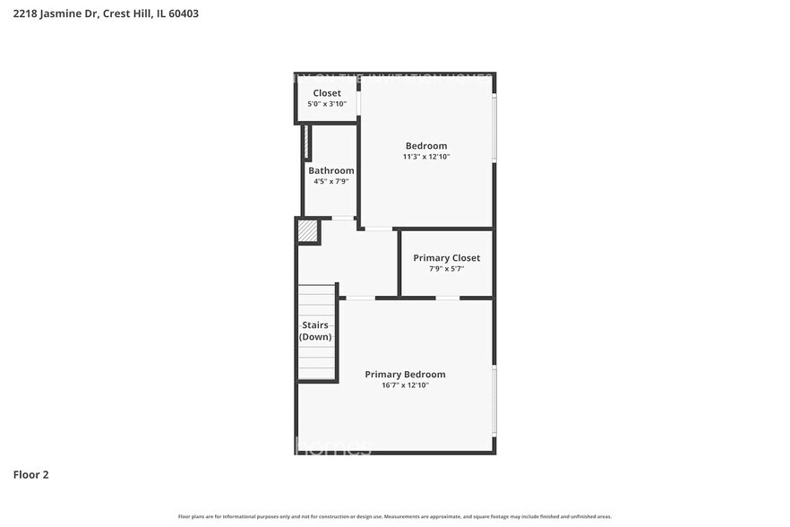 Building Photo - 2218 Jasmine Dr