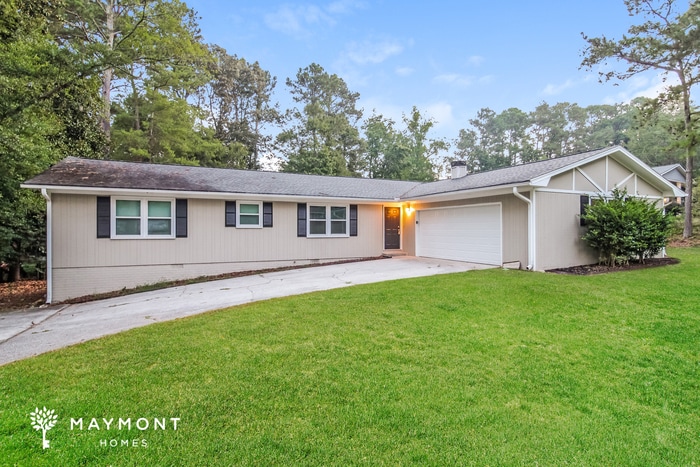 Primary Photo - 2155 Rolling Acres Dr SW