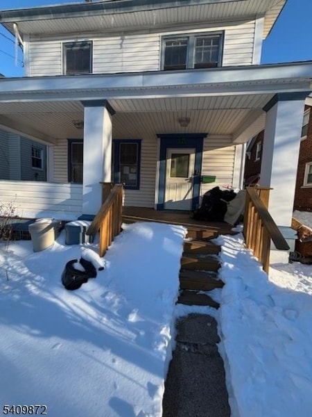 Building Photo - 15 Albion St