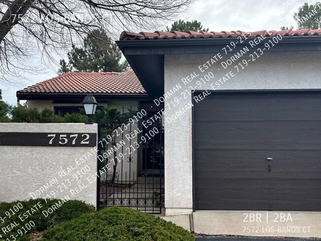 Primary Photo - 7572 Los Banos Ct