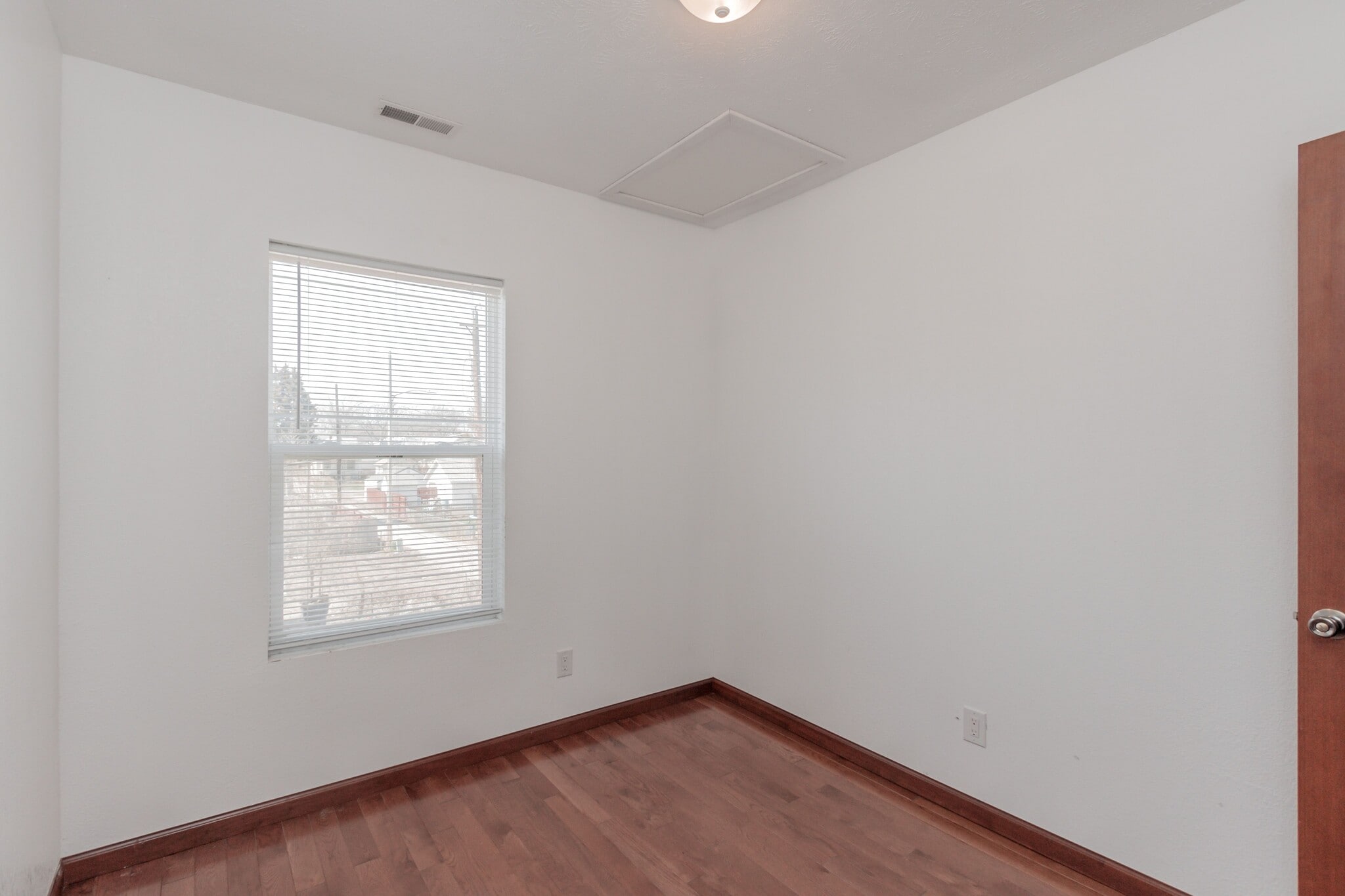 Bedroom 5 Second Level - 1529 S 9th St