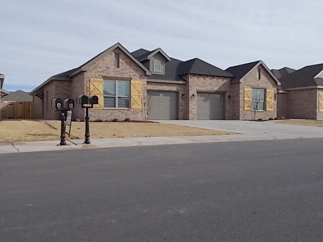 Primary Photo - The Finer Things In Life/ The Town Homes o...