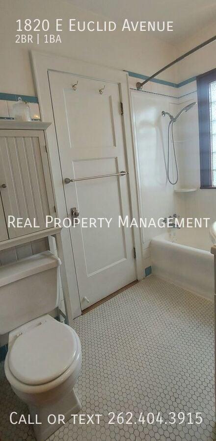 Building Photo - 1820 E Euclid Ave