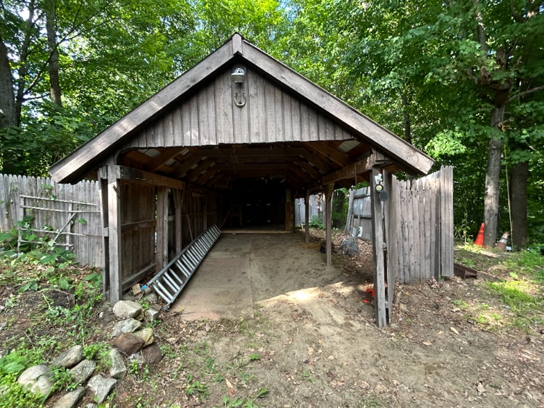 Building Photo - 1497 US-3