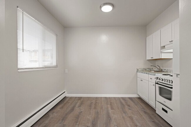 Interior Photo - Mill Street Apartments