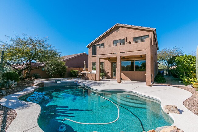 Building Photo - 3531 N Paseo Del Sol