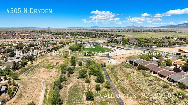 Building Photo - 4505 N Dryden