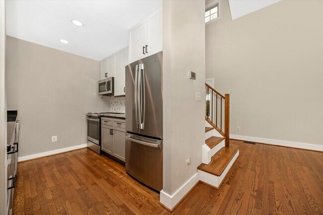 Building Photo - The Meadows In New Market