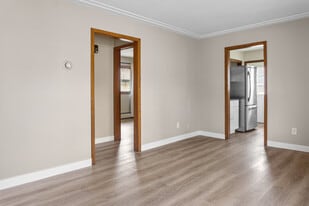 Building Photo - 4111 Lowry Ave N