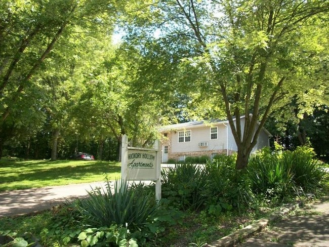 Primary Photo - Hickory Hollow