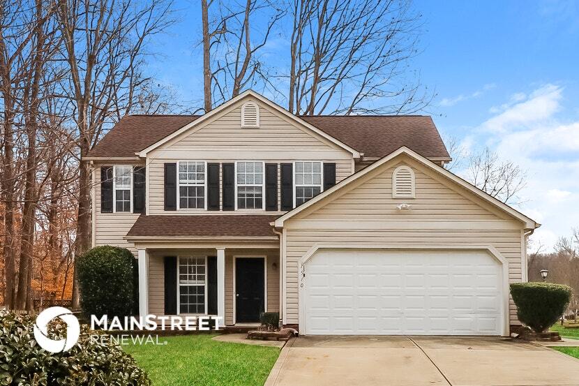 Primary Photo - 7510 Hubbard Woods Rd