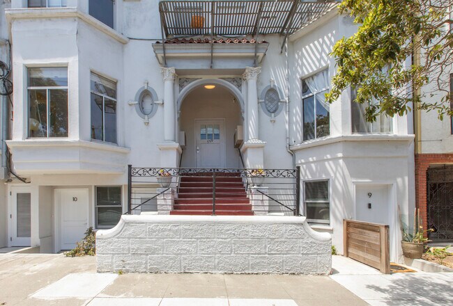 Building Photo - 759 6th Ave