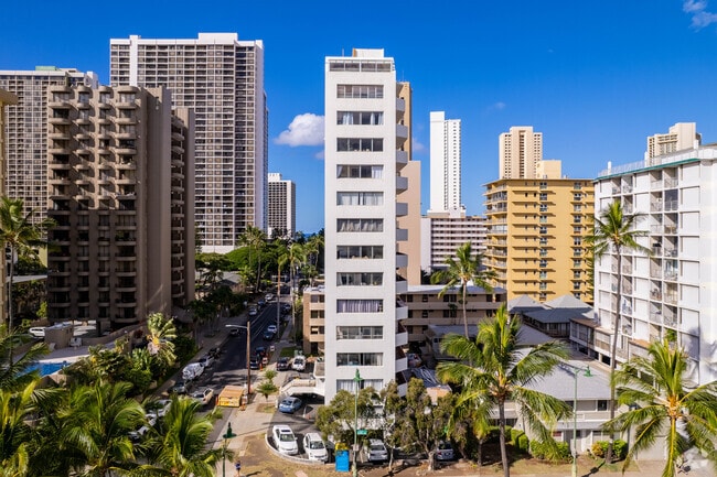 Building Photo - Ohualani