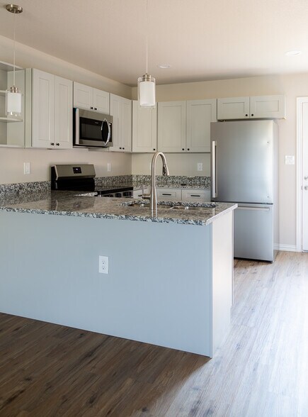 Building Photo - 856 Sims Legacy Ln