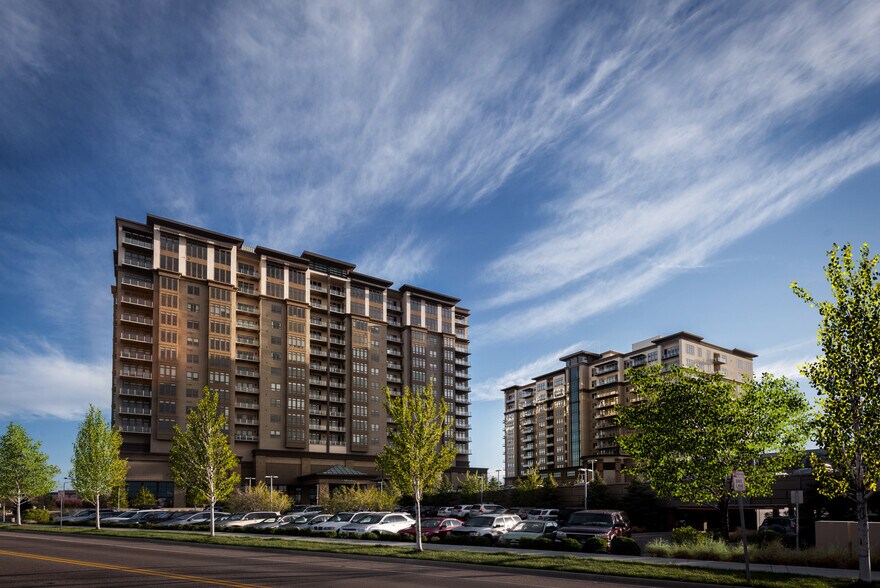 Building Photo - 7600 Landmark Way