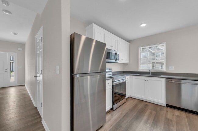 Floorplan - AUTUMN WOODS