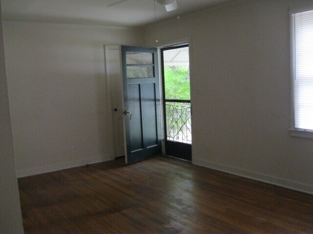 Building Photo - 712 Georgia Ave