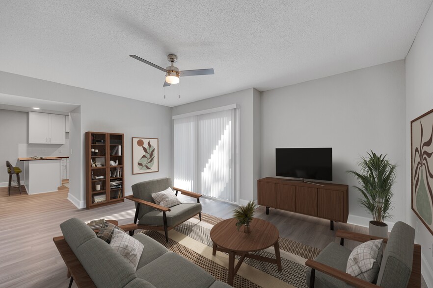 Building Photo - Edenfield Shores