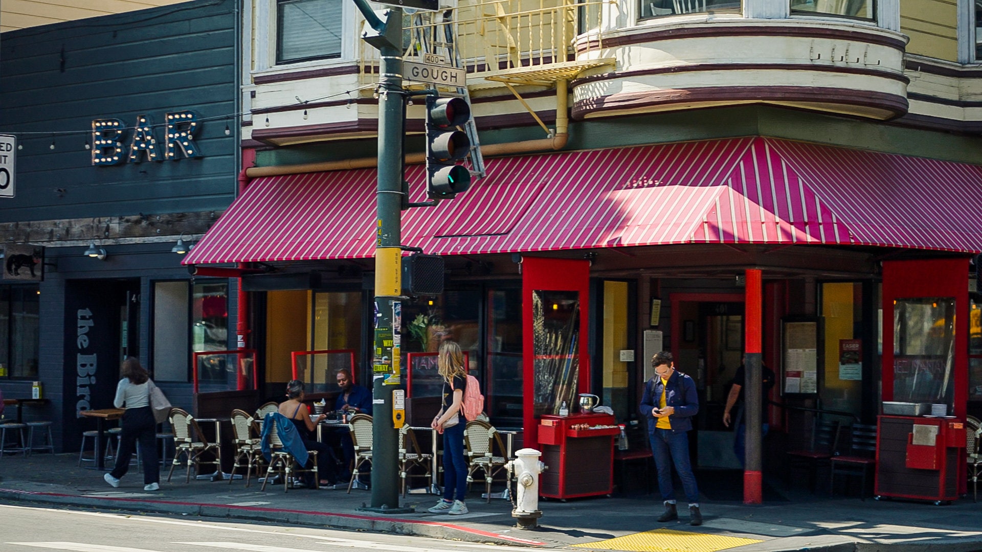 Building Photo - 555 Fulton St