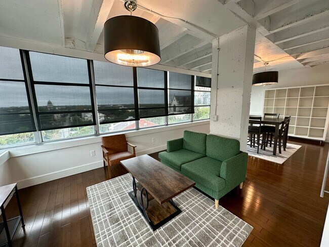 Building Photo - 1 BED | 1 BATH | DRAYTON TOWER