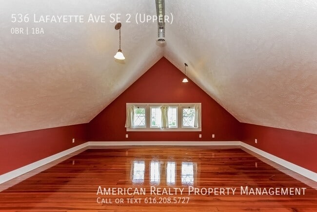 Building Photo - 536 Lafayette Ave SE