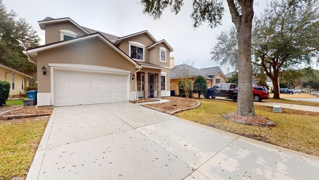 Building Photo - 3105 E Banister Rd