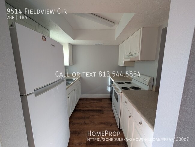 Building Photo - 9514 Fieldview Cir