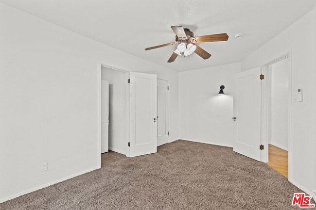 Building Photo - 5621 S Mullen Ave