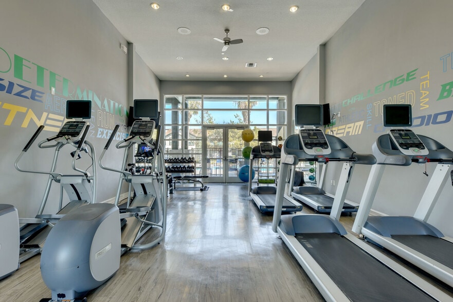 Sage apartments — community photo - Sage