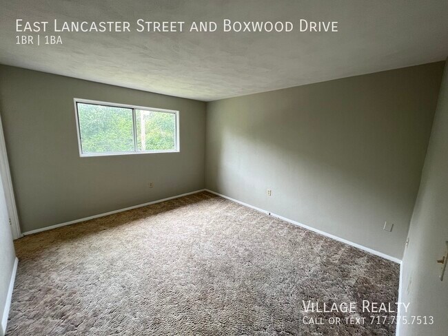 Building Photo - 312 E Lancaster St