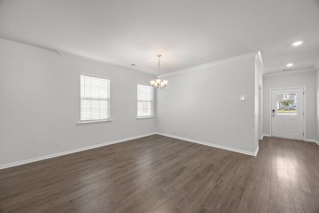 Building Photo - Beautiful Rental in Coosaw Preserve