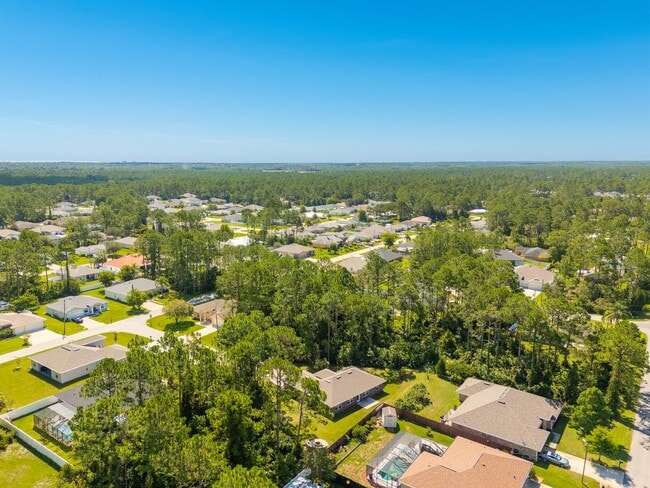 Building Photo - Beautiful 4-Bedroom Home in Palm Coast – B...