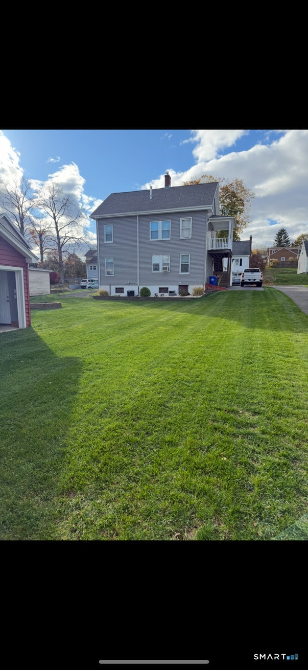 Building Photo - 13 Howard Ave