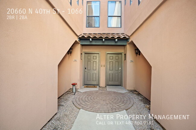 Building Photo - 20660 N 40th St