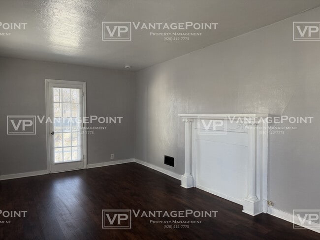 Building Photo - 1123 S Baird St