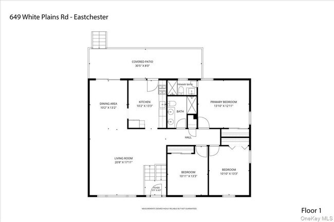 Building Photo - 649 White Plains Rd