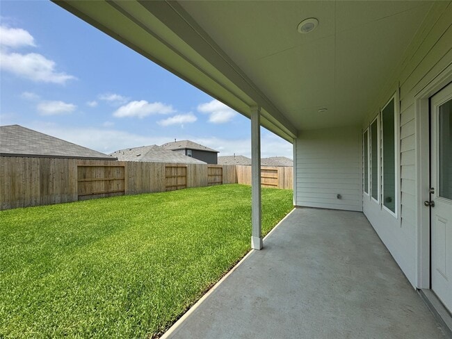 Building Photo - 6815 Harvest Wheat Ln