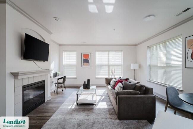 Building Photo - 3031 Eden Ave