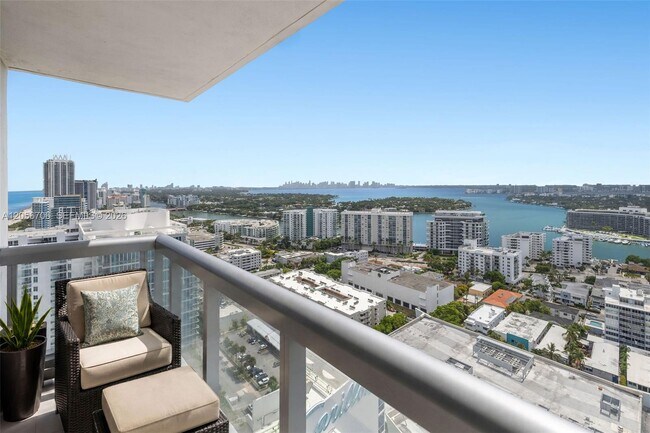 Building Photo - 6899 Collins Ave