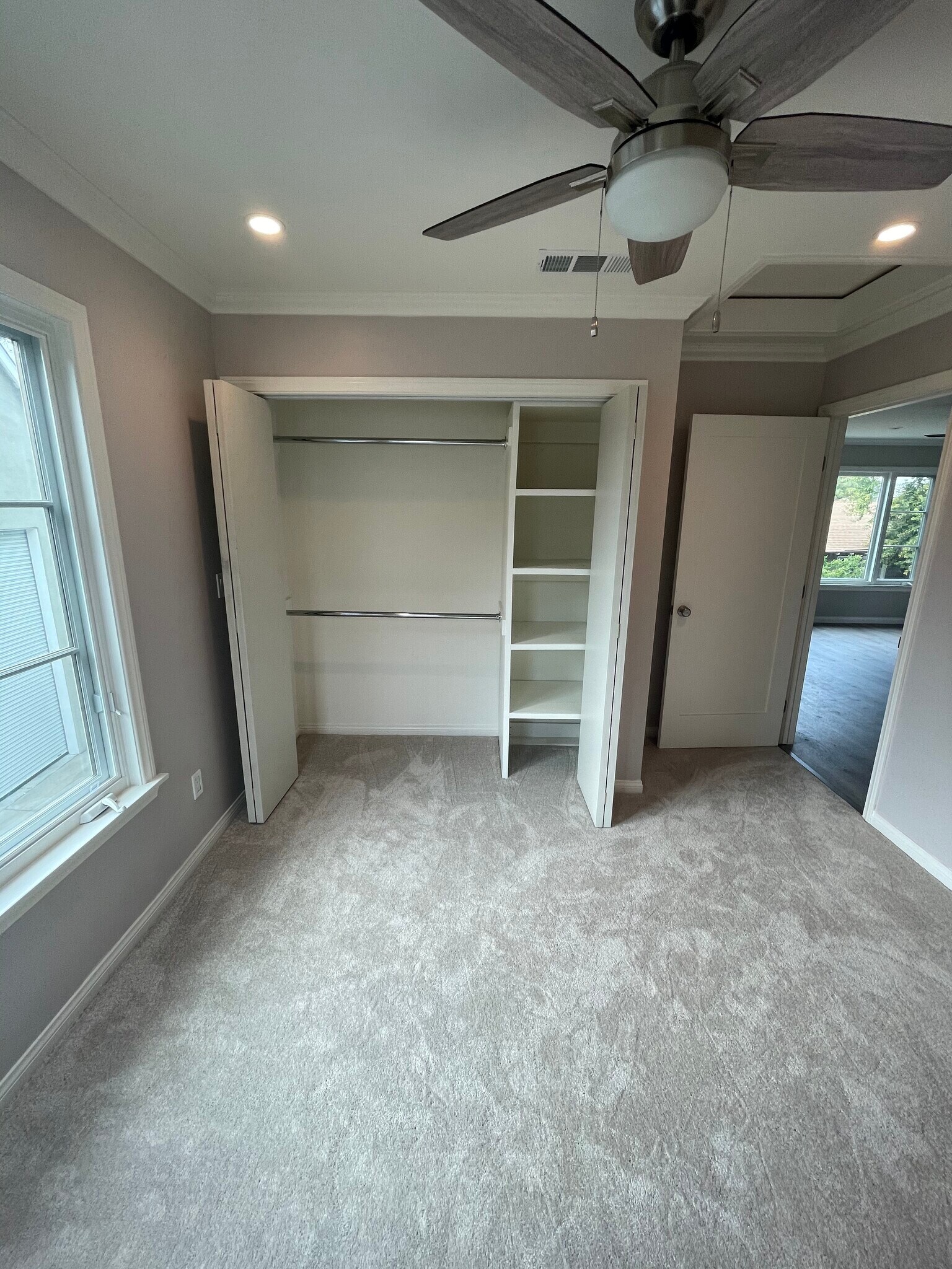 Bedroom 1 - 2334 Del Mar Rd