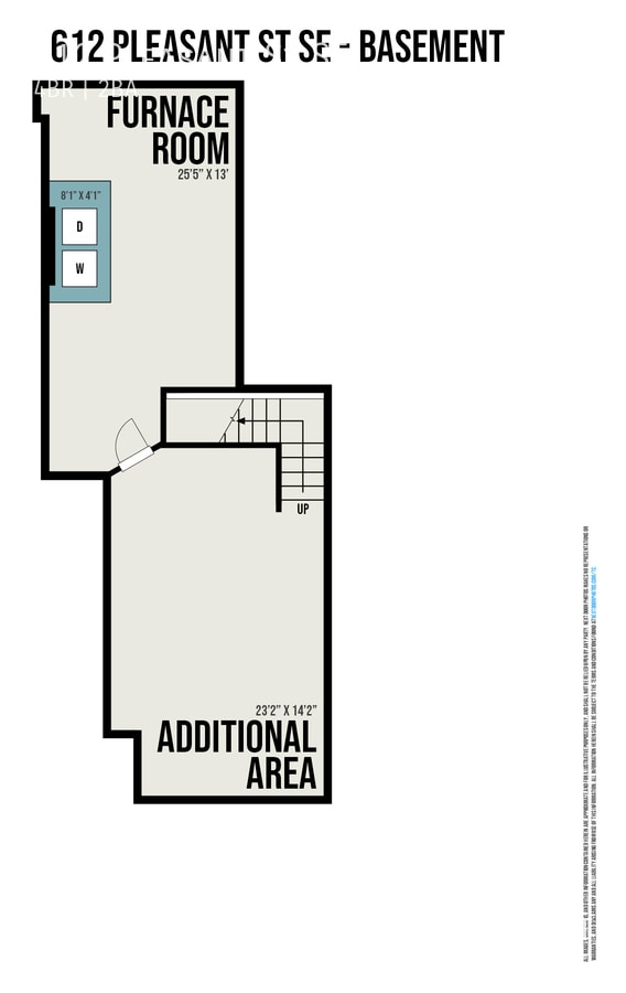 Building Photo - 612 Pleasant St SE