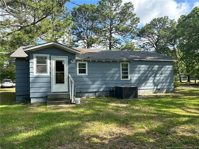 Building Photo - 2600 Doc Brown Rd