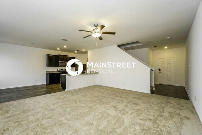 Building Photo - 3 Bedroom Pet-Friendly Home in New Braunfels, TX with Main Street Renewal