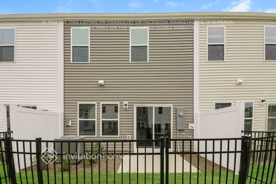 Building Photo - 707 Hilton Pk Lp