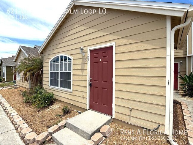 Building Photo - 621-Washington Palm Loop LO-