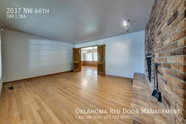 Building Photo - 2037 NW 46th-